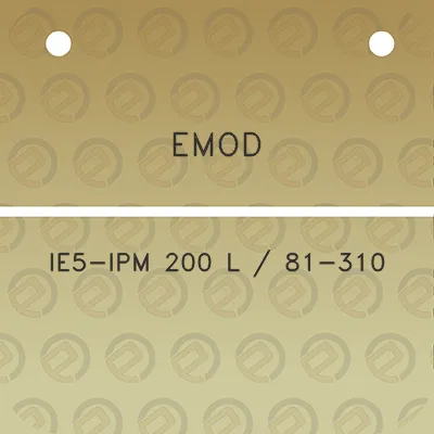 emod-ie5-ipm-200-l-81-310