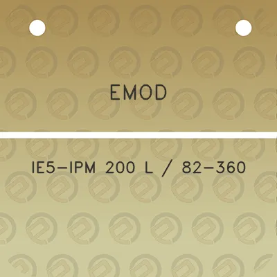 emod-ie5-ipm-200-l-82-360