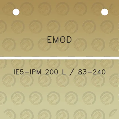 emod-ie5-ipm-200-l-83-240