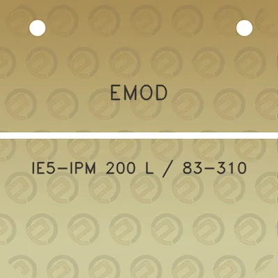 emod-ie5-ipm-200-l-83-310