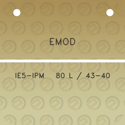 emod-ie5-ipm-80-l-43-40