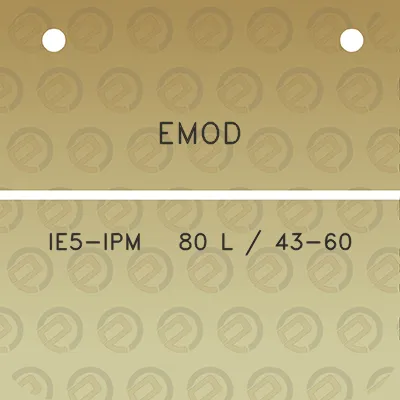 emod-ie5-ipm-80-l-43-60