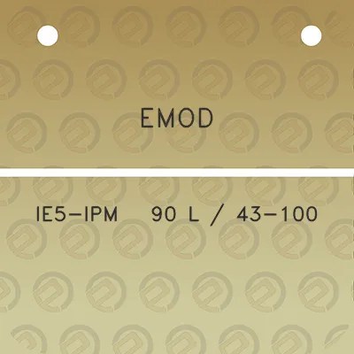 emod-ie5-ipm-90-l-43-100