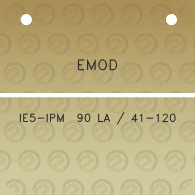 emod-ie5-ipm-90-la-41-120