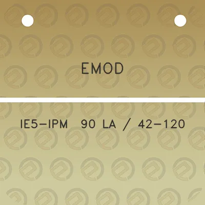 emod-ie5-ipm-90-la-42-120