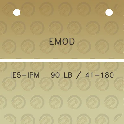 emod-ie5-ipm-90-lb-41-180