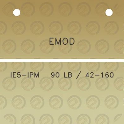 emod-ie5-ipm-90-lb-42-160