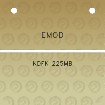 emod-kdfk-225mb