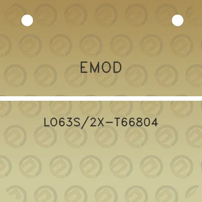 emod-lo63s2x-t66804