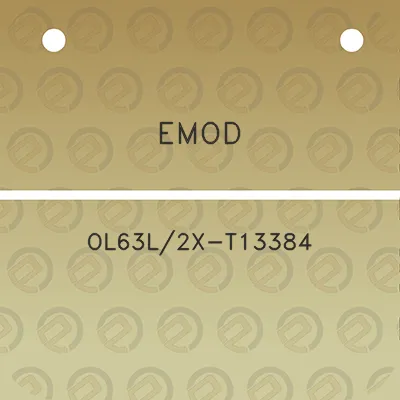 emod-ol63l2x-t13384