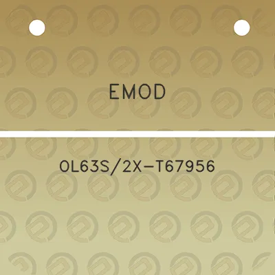 emod-ol63s2x-t67956