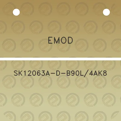 emod-sk12063a-d-b90l4ak8