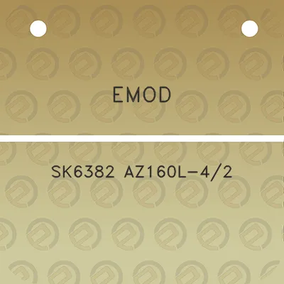 emod-sk6382-az160l-42