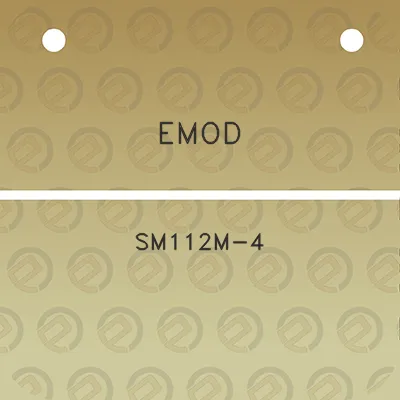 emod-sm112m-4