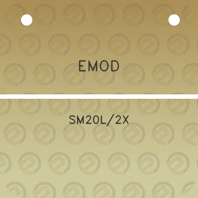 emod-sm20l2x