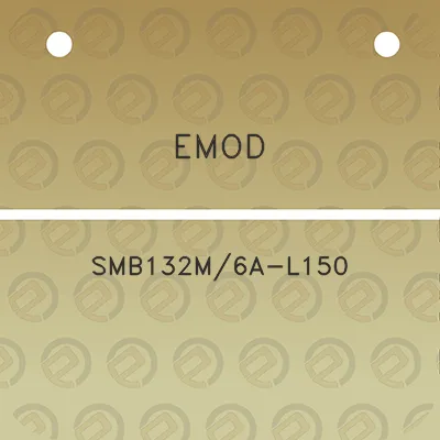 emod-smb132m6a-l150