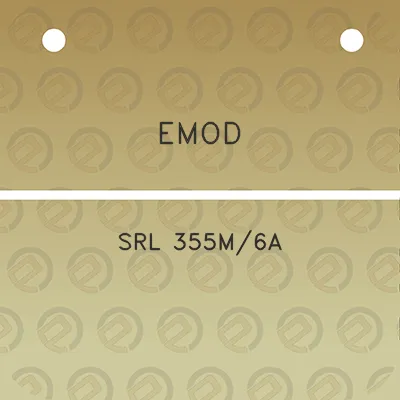 emod-srl-355m6a