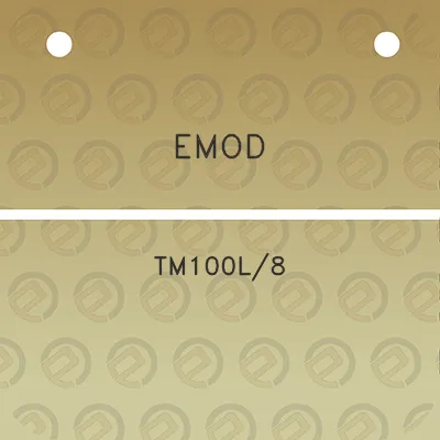 emod-tm100l8