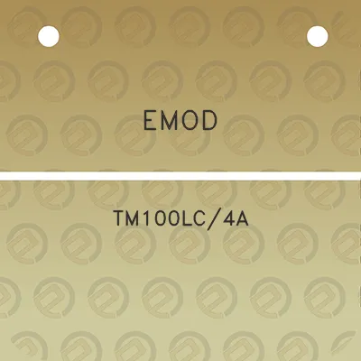 emod-tm100lc4a