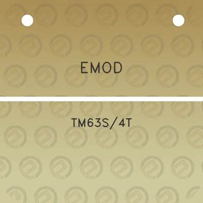 emod-tm63s4t