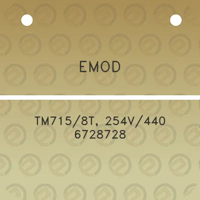 emod-tm7158t-254v440-6728728