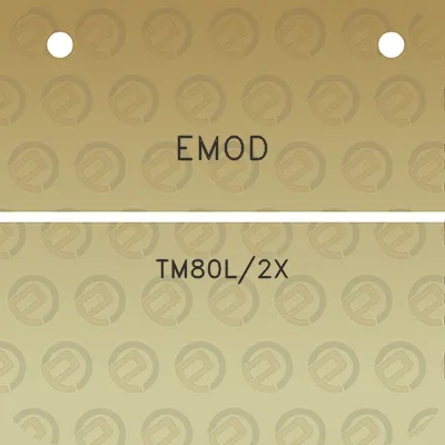 emod-tm80l2x