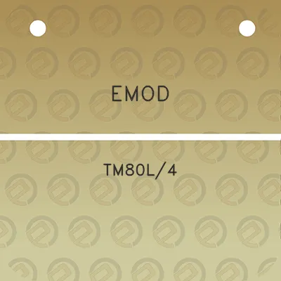 emod-tm80l4