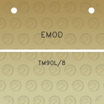 emod-tm90l8