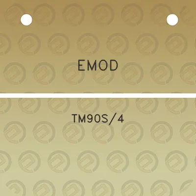 emod-tm90s4