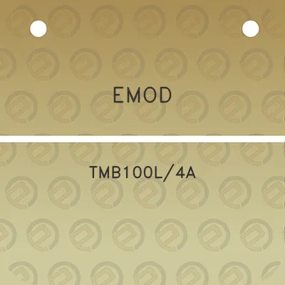 emod-tmb100l4a