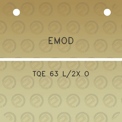 emod-tqe-63-l2x-o