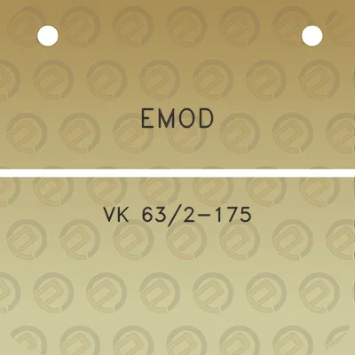 emod-vk-632-175