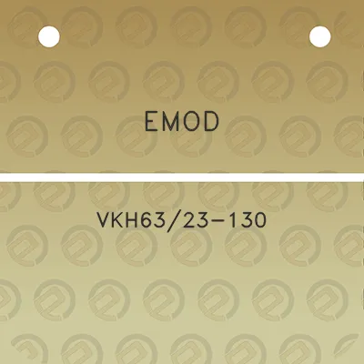 emod-vkh6323-130