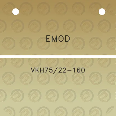 emod-vkh7522-160