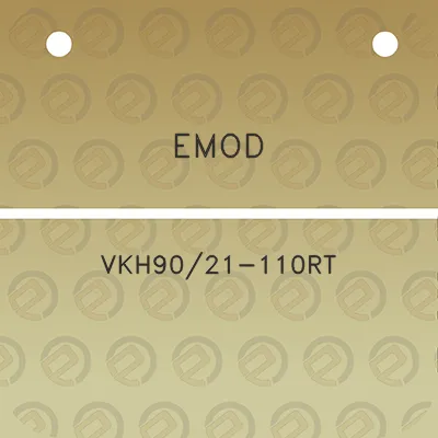 emod-vkh9021-110rt