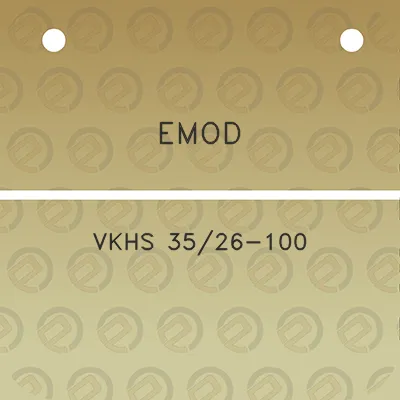 emod-vkhs-3526-100