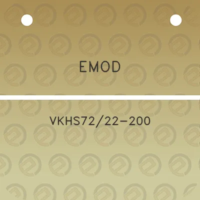 emod-vkhs7222-200