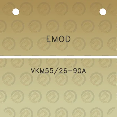 emod-vkm5526-90a