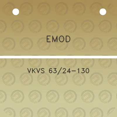 emod-vkvs-6324-130