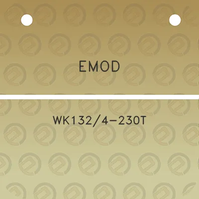 emod-wk1324-230t