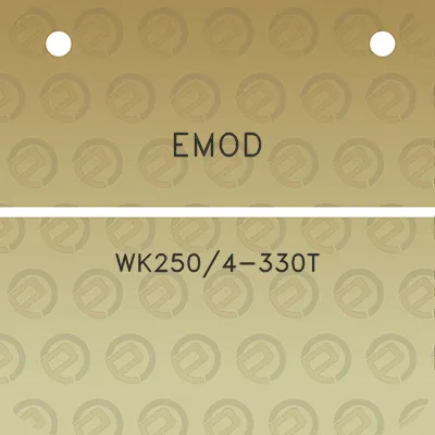 emod-wk2504-330t