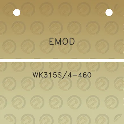 emod-wk315s4-460