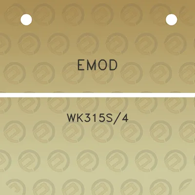 emod-wk315s4