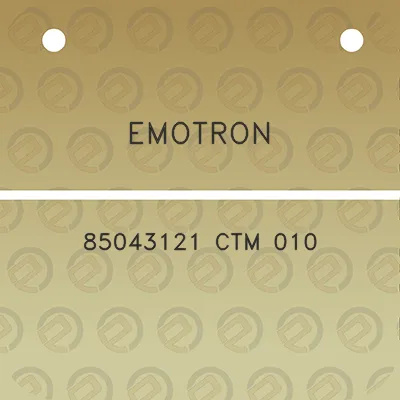 emotron-85043121-ctm-010