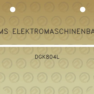 ems-elektromaschinenbau-dgk804l