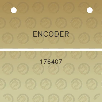 encoder-176407