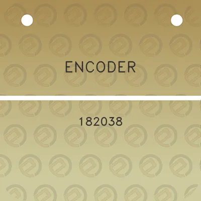 encoder-182038