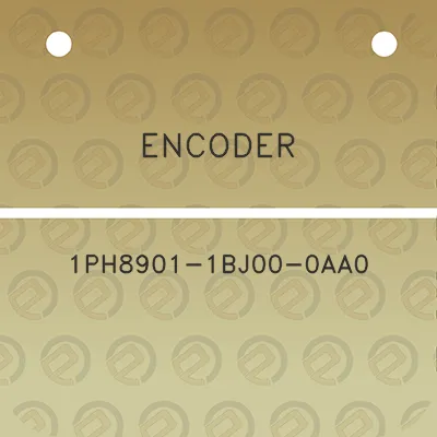 encoder-1ph8901-1bj00-0aa0