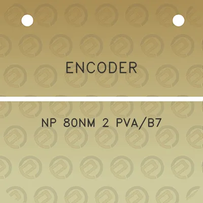 encoder-np-80nm-2-pvab7