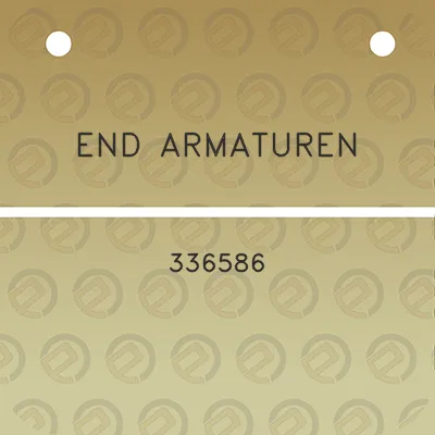 end-armaturen-336586